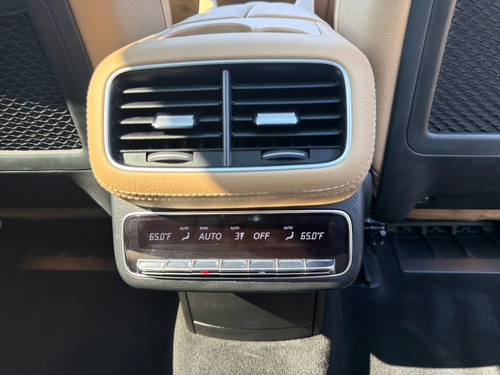 Certified 2024 Mercedes-Benz GLS 450 4MATIC image 42