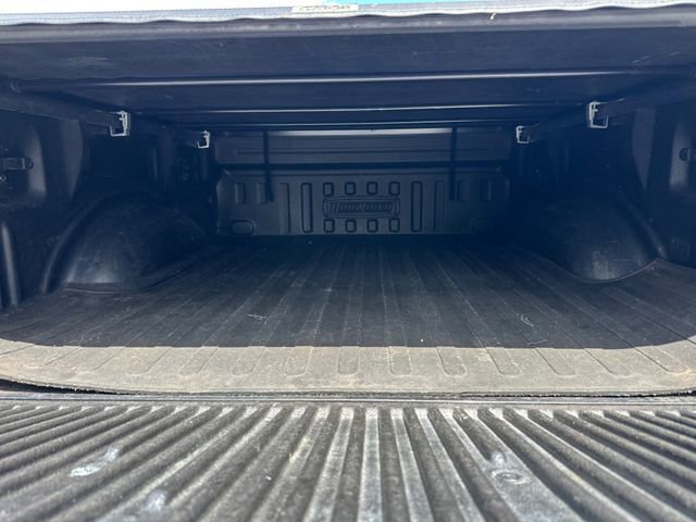 Used 2015 Ford F150 Lariat AWD/4WD image 11
