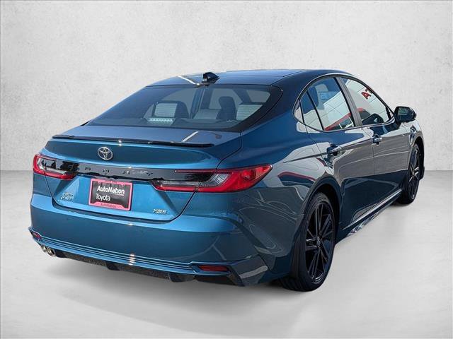 New 2026 Toyota Camry XSE w/ Premium Plus Package AWD/4WD video 2