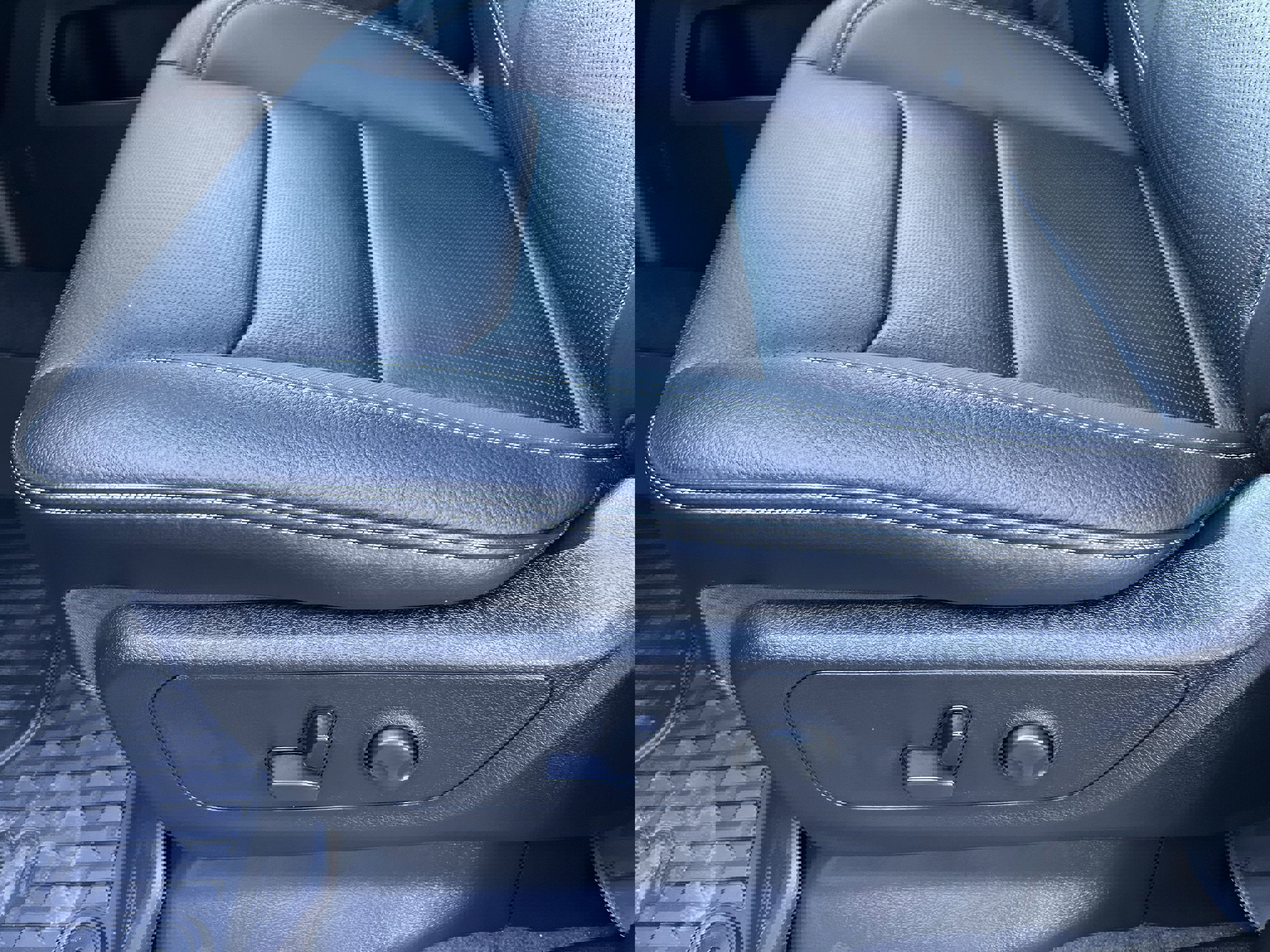 New 2026 RAM 1500 Rebel w/ Rebel Level 2 Equipment Group image 18