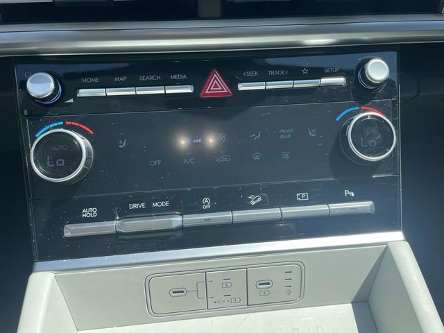 Certified 2026 Hyundai Santa Fe SEL FWD image 27