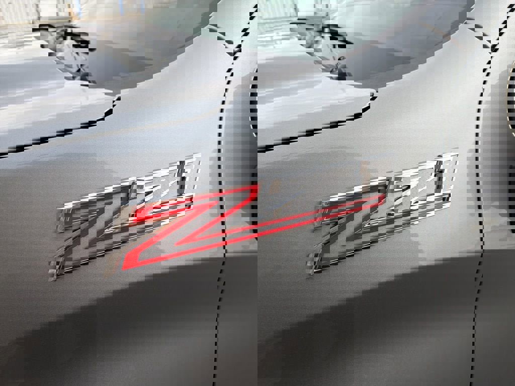 New 2026 Chevrolet Silverado 1500 RST w/ Z71 Off-Road Package image 7