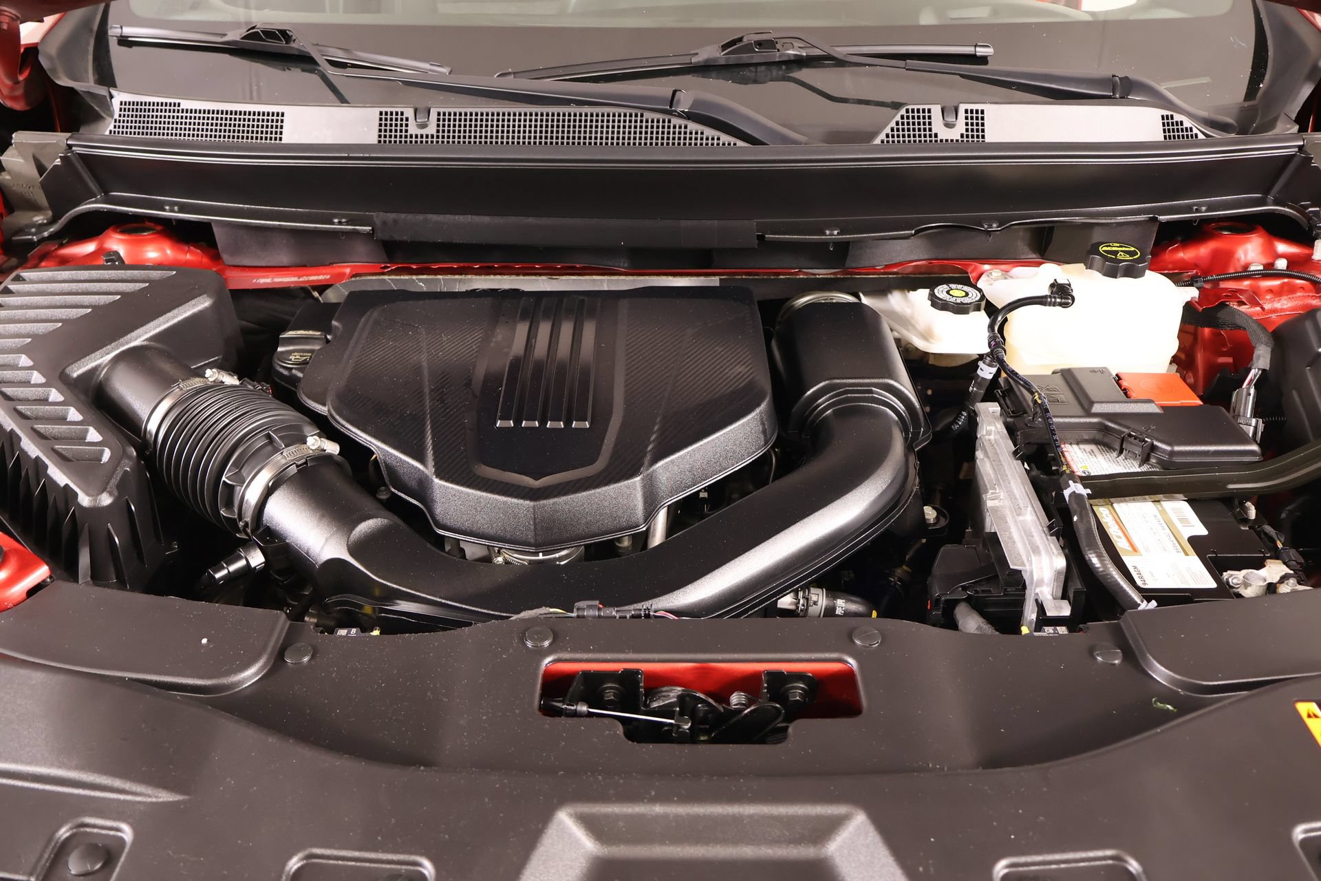 Used 2025 Chevrolet Traverse LT FWD image 20