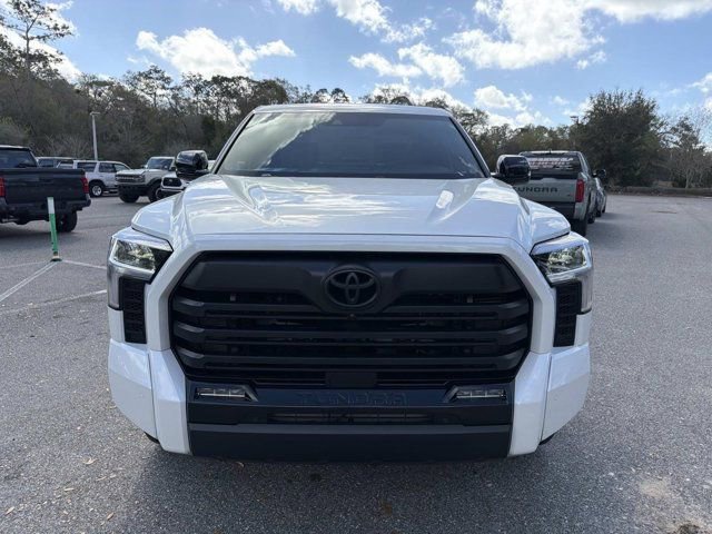 Certified 2026 Toyota Tundra Limited w/ Limited PVM Package image 6