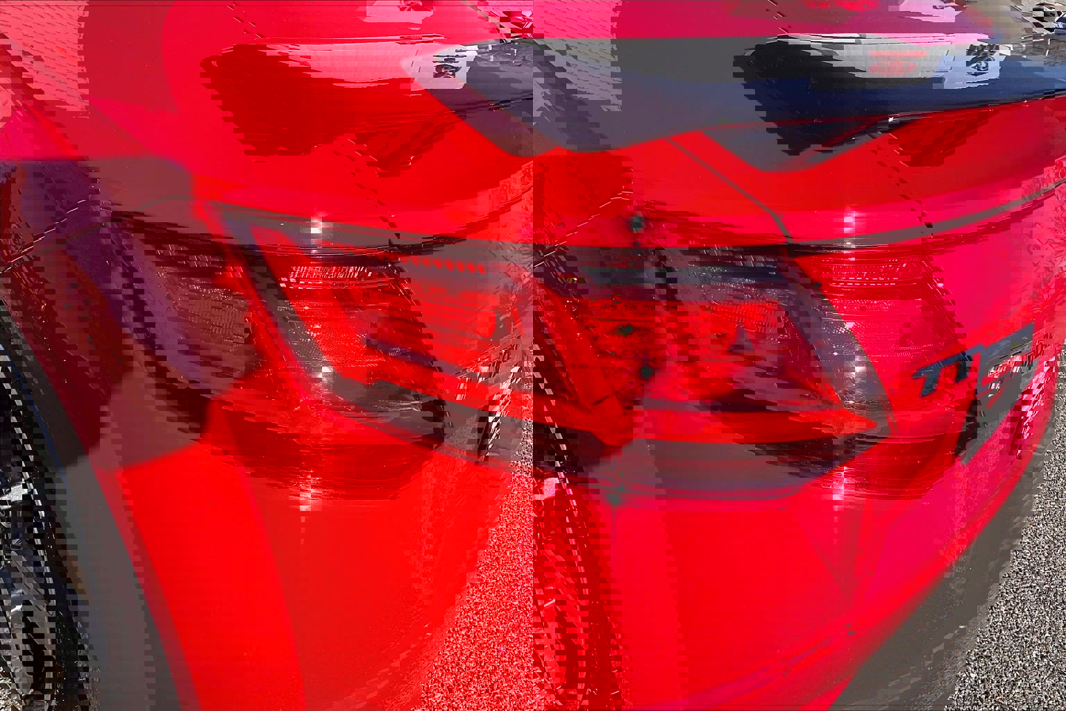 Used 2023 Audi TT 2.0T w/ S Line Competition Package image 31