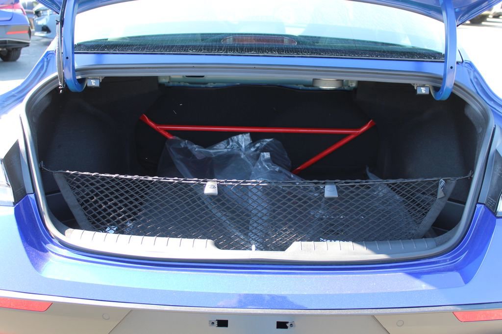 New 2026 Hyundai Elantra N FWD image 10