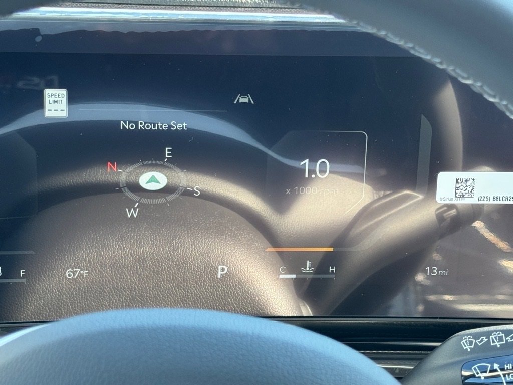 New 2026 Kia Carnival SX image 15