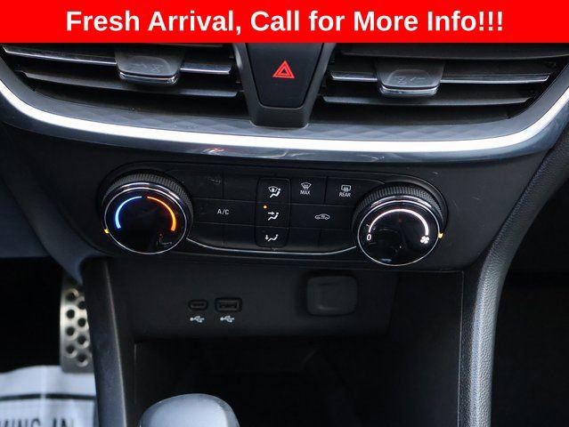 Certified 2024 Buick Encore GX Preferred image 26