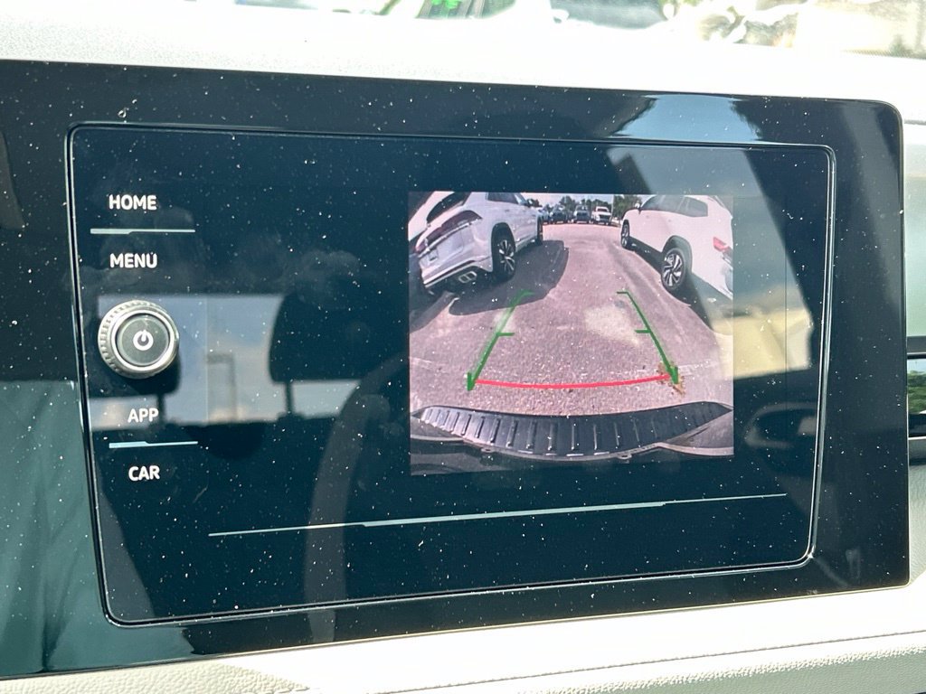 Certified 2026 Volkswagen Taos S FWD image 31
