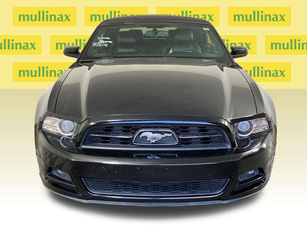 Used 2014 Ford Mustang Premium w/ Equipment Group 202A image 15
