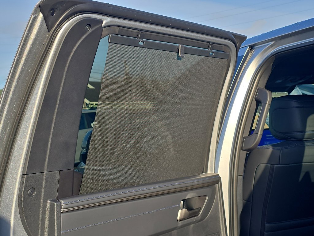 New 2026 Toyota Tundra Platinum image 16