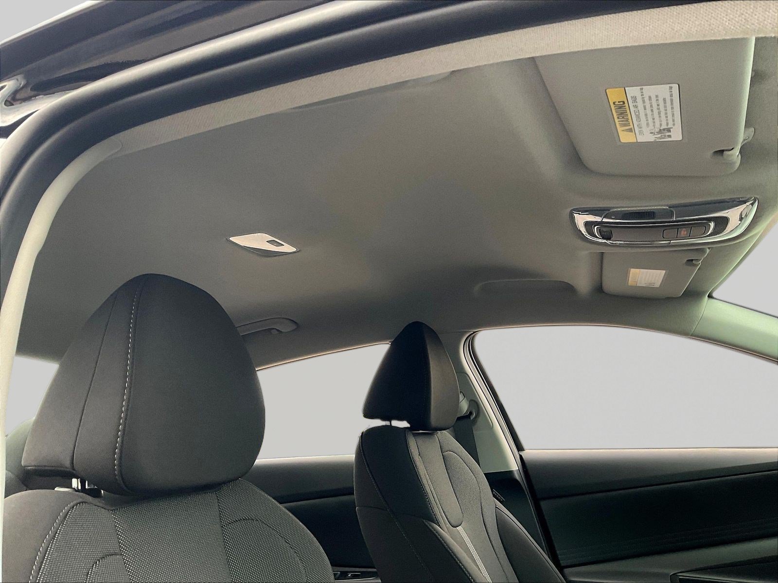 New 2026 Hyundai Elantra SE FWD image 13
