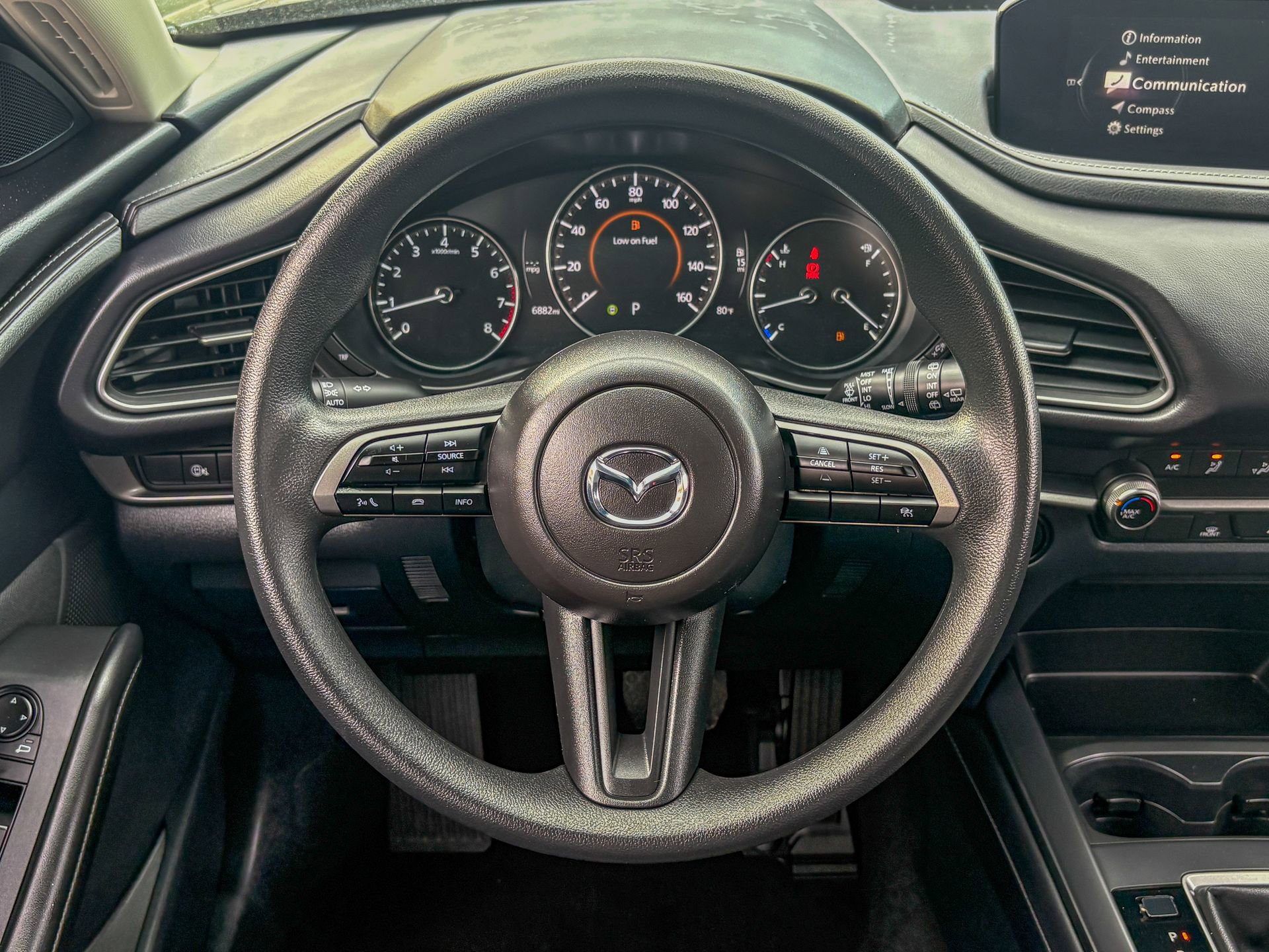Used 2025 MAZDA CX-30 AWD 2.5 S image 24