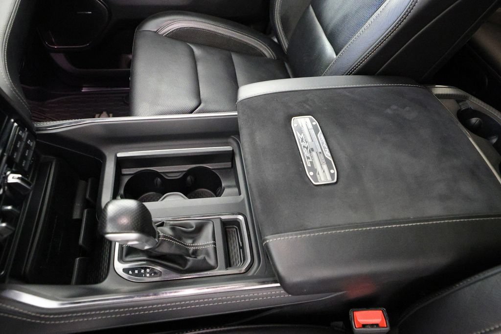 Used 2021 RAM 1500 TRX w/ TRX Level 2 Equipment Group AWD/4WD image 39