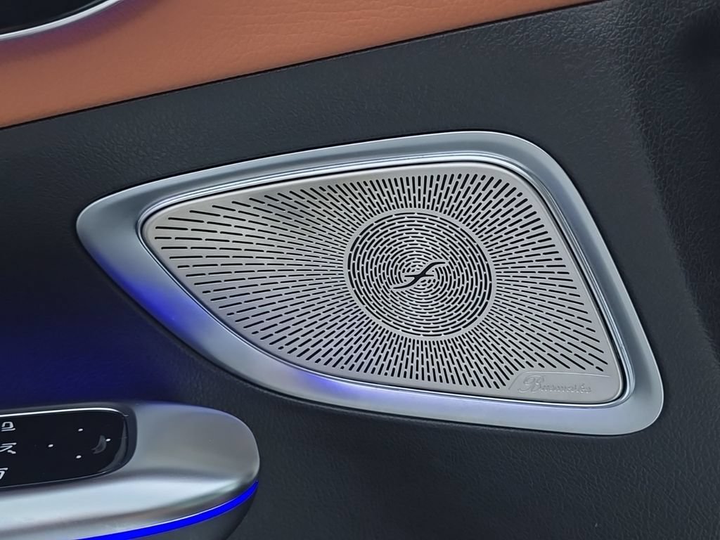 Certified 2023 Mercedes-Benz C 43 AMG 4MATIC Sedan image 17