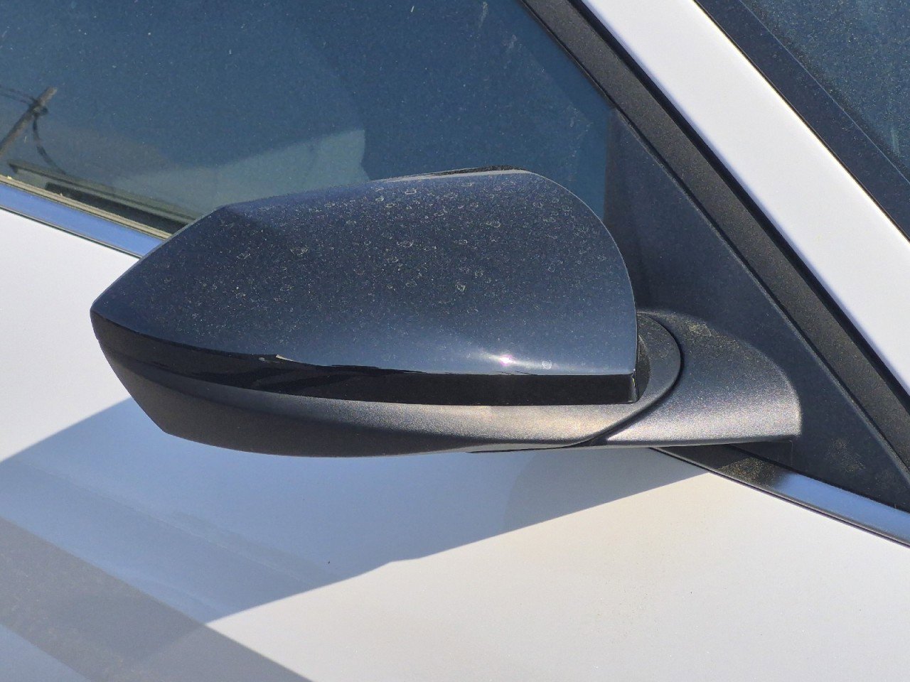 New 2026 Hyundai Elantra SEL Sport Premium image 12