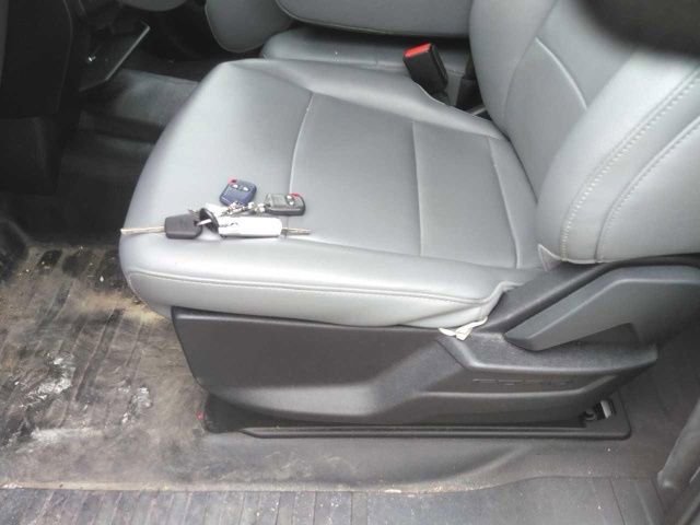 Used 2021 Ford F150 XL AWD/4WD image 3