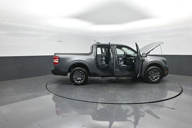 New 2026 Ford Maverick XLT image 33