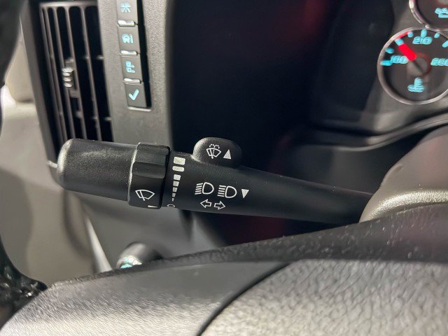 Used 2022 GMC Savana 3500 w/ Power Convenience Package image 30