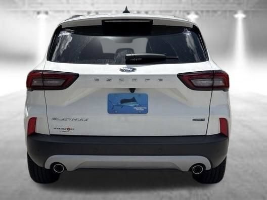 Used 2023 Ford Escape Platinum AWD/4WD image 6