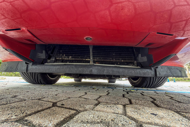 Used 1992 Chevrolet Corvette ZR-1 RWD image 78