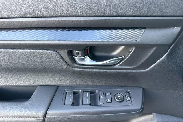 Certified 2026 Honda CR-V Sport image 10