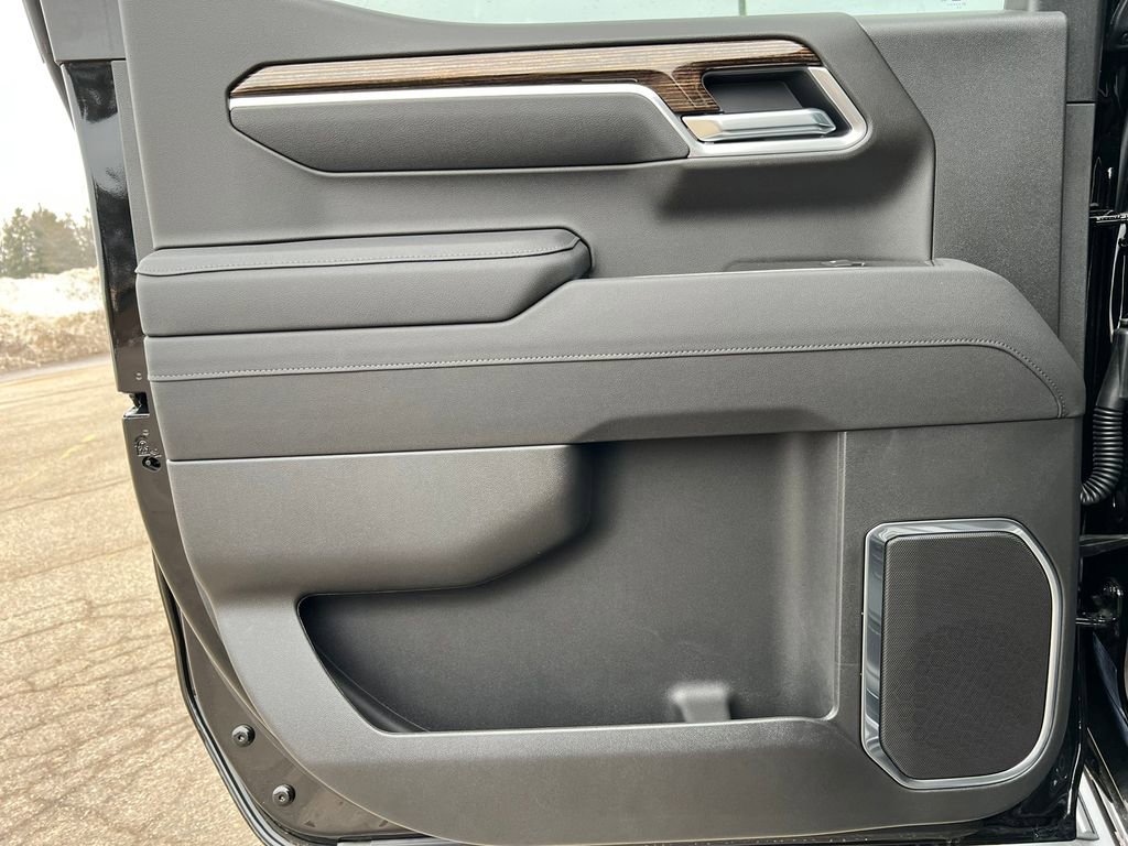 New 2026 GMC Sierra 1500 Elevation image 37