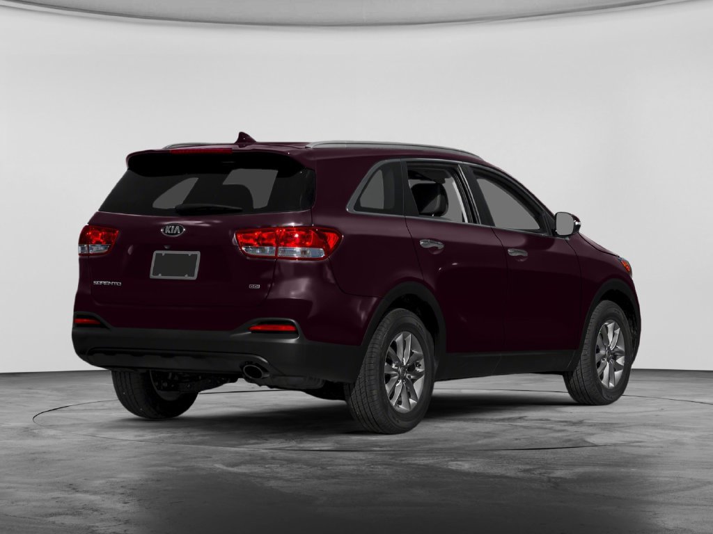 Used 2016 Kia Sorento FWD w/ LX Convenience Package image 3