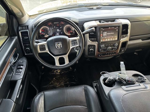 Used 2015 RAM 2500 Laramie w/ Protection Group image 10