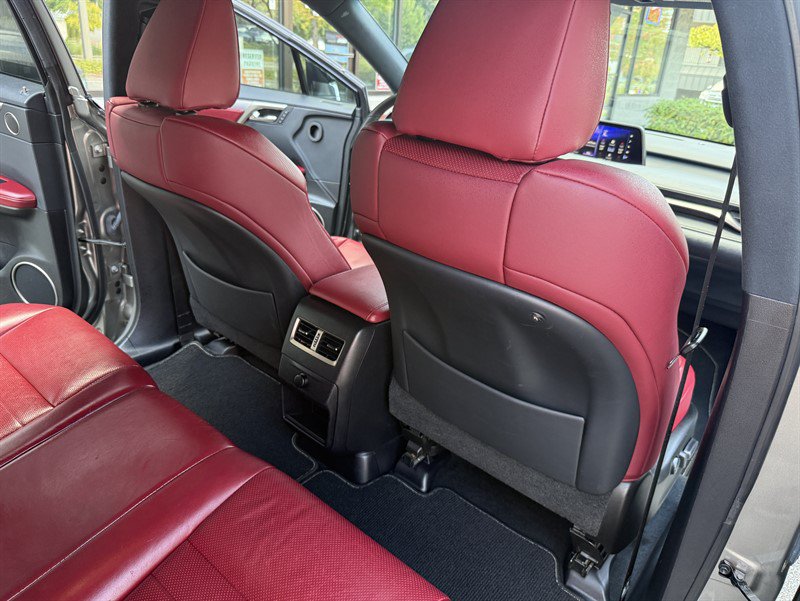 Used 2019 Lexus RX 350 F Sport AWD/4WD image 70