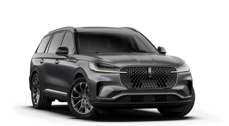 New 2027 Lincoln Aviator Reserve AWD/4WD image 4