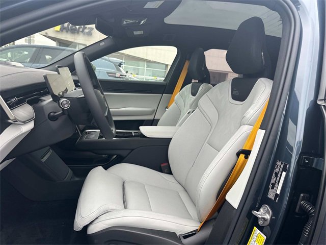 New 2025 Polestar Polestar 3 PERFORMANCE image 13