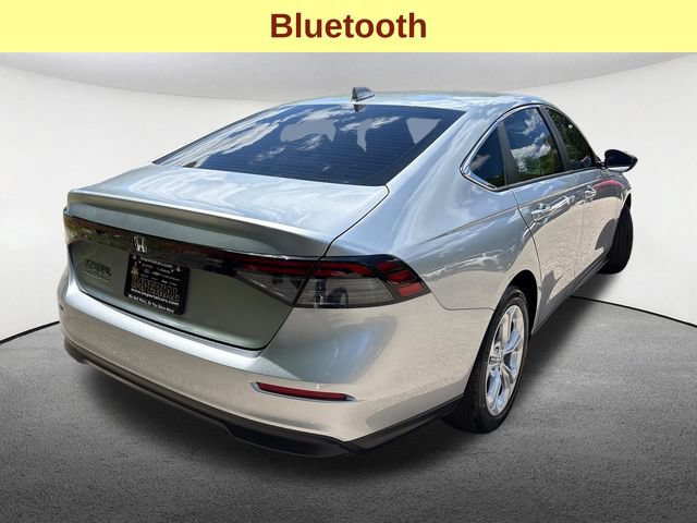 Used 2025 Honda Accord LX image 12