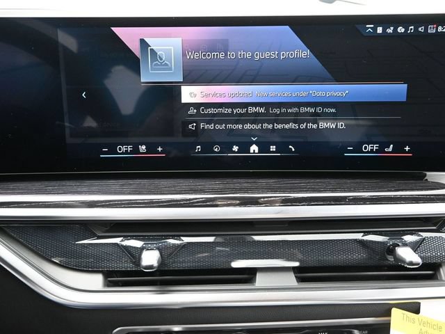 Used 2026 BMW X5 xDrive40i w/ M Sport Package AWD/4WD image 13