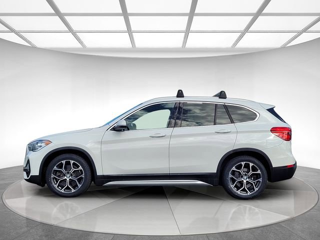 Used 2020 BMW X1 xDrive28i AWD/4WD image 7