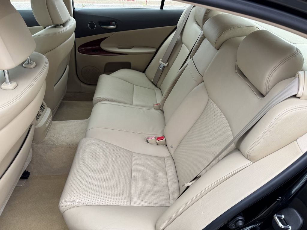Used 2007 Lexus GS 350 AWD image 25