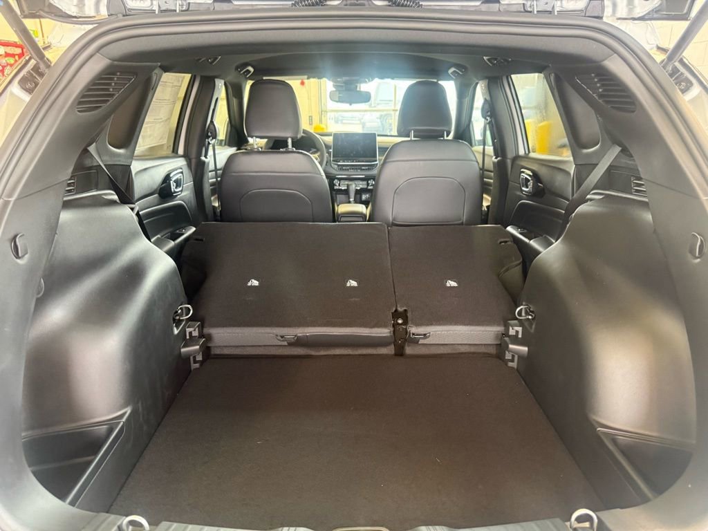 New 2026 Jeep Compass Latitude AWD/4WD image 26