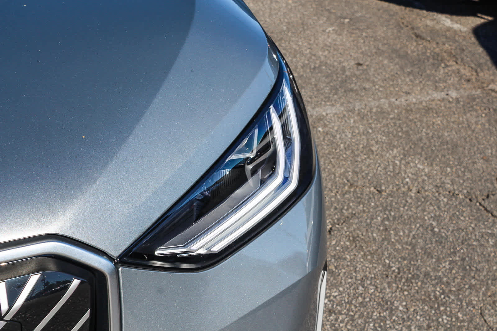 Used 2025 BMW X3 xDrive30i w/ Convenience Package image 10