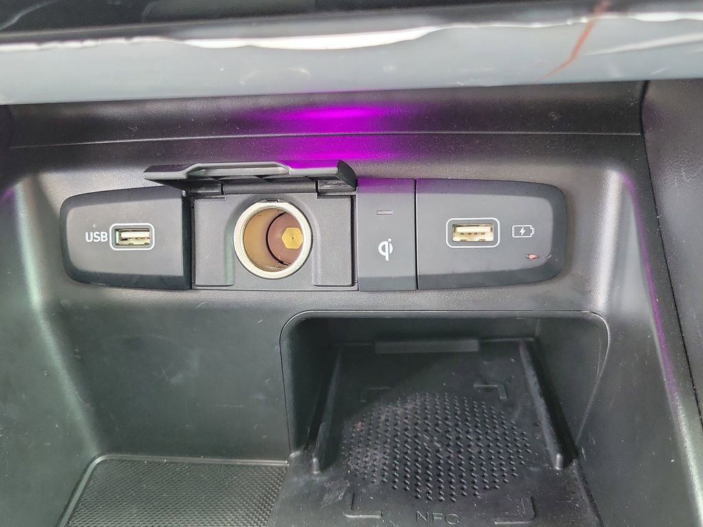 Used 2023 Hyundai Tucson XRT image 35