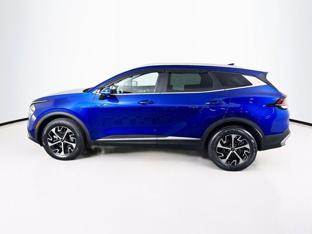 Used 2023 Kia Sportage EX