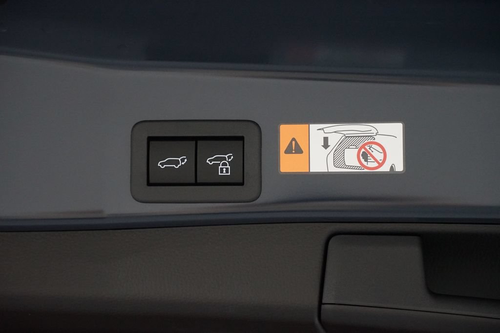 New 2026 Toyota RAV4 AWD Plug-in Hybrid image 35