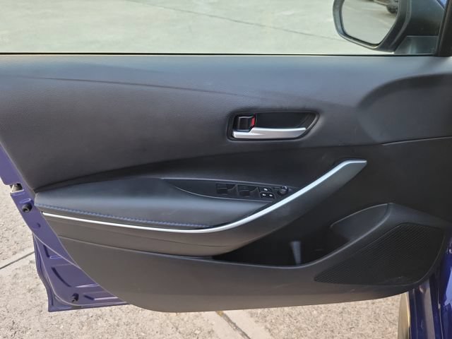 Used 2022 Toyota Corolla SE FWD image 13