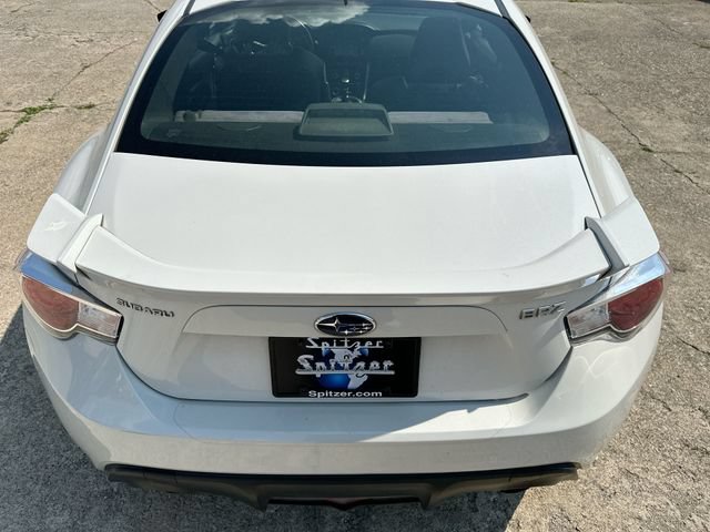 Used 2016 Subaru BRZ Limited RWD image 44
