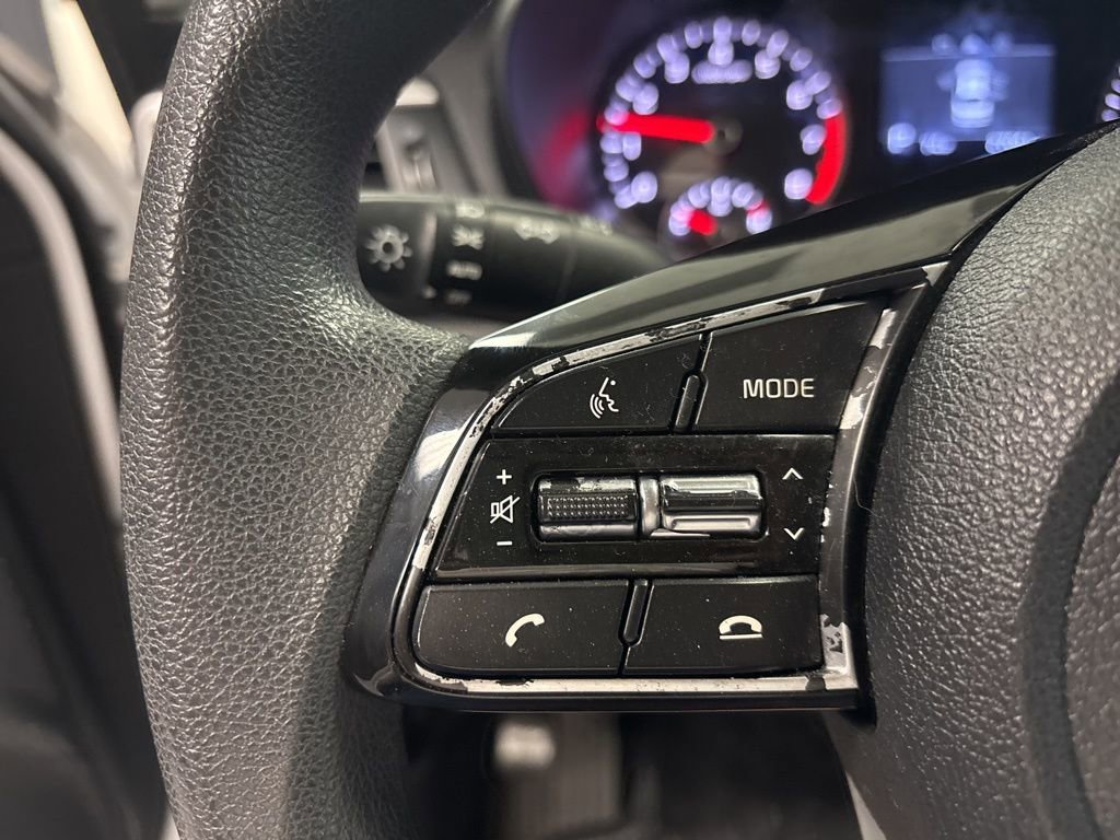 Used 2020 Kia Optima LX image 13