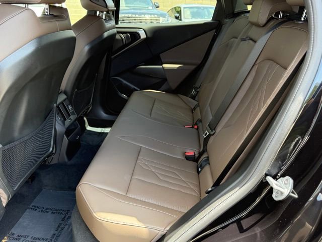 Used 2025 BMW X3 xDrive30i w/ M Sport Package AWD/4WD image 29