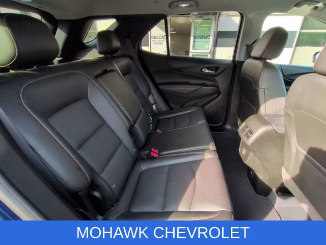 Used 2021 Chevrolet Equinox Premier AWD/4WD image 27