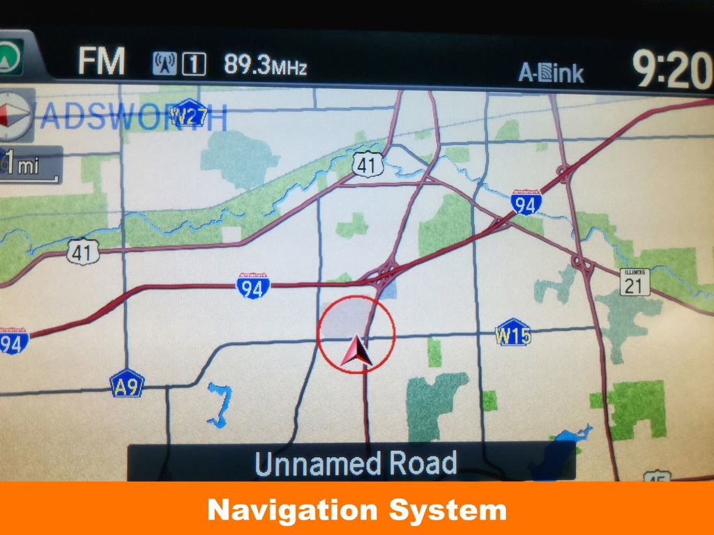 Used 2015 Acura MDX SH-AWD w/ Technology Package image 18