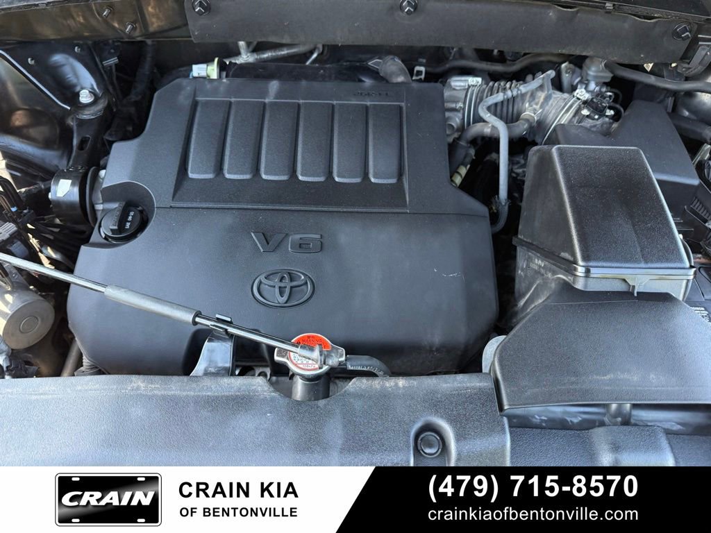 Used 2016 Toyota Highlander XLE FWD image 35