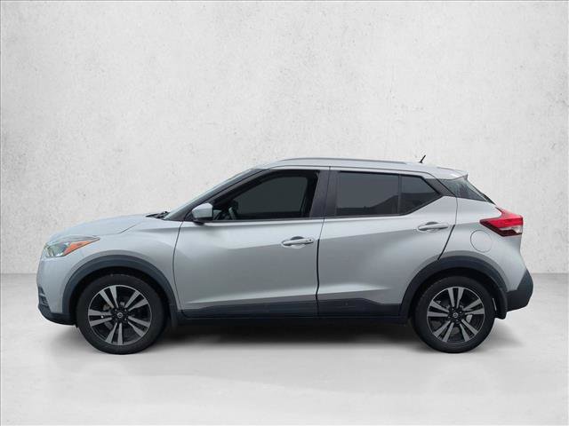 Used 2020 Nissan Kicks SV FWD image 8