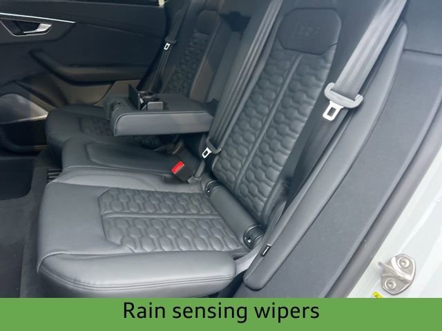 New 2026 Audi RS Q8 performance image 24